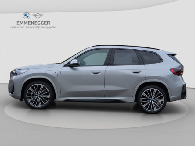 BMW X1 30e M Sport, Hybride Integrale Benzina/Elettrica, Occasioni / Usate, Automatico - 2