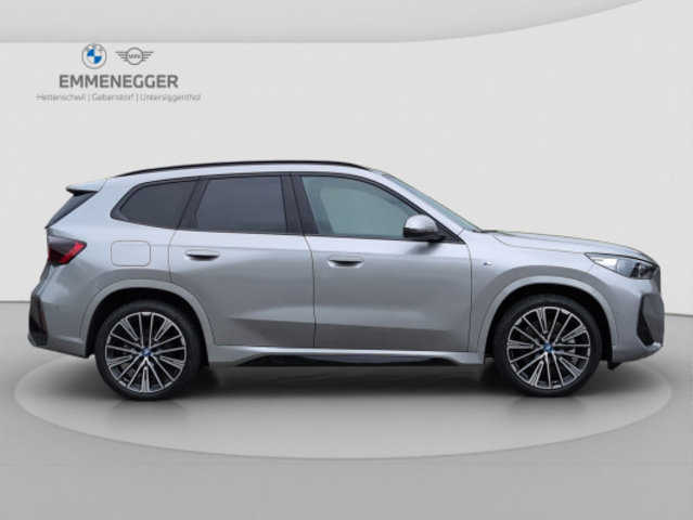 BMW X1 30e M Sport, Hybride Integrale Benzina/Elettrica, Occasioni / Usate, Automatico - 5