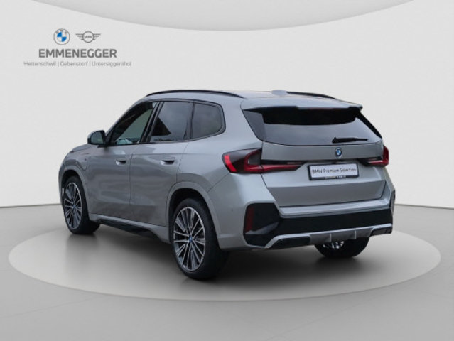 BMW X1 30e M Sport, Hybride Integrale Benzina/Elettrica, Occasioni / Usate, Automatico - 6