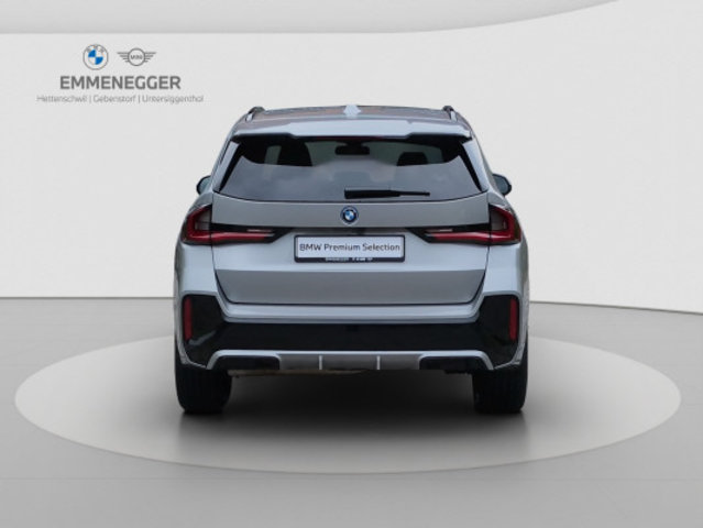 BMW X1 30e M Sport, Hybride Integrale Benzina/Elettrica, Occasioni / Usate, Automatico - 7