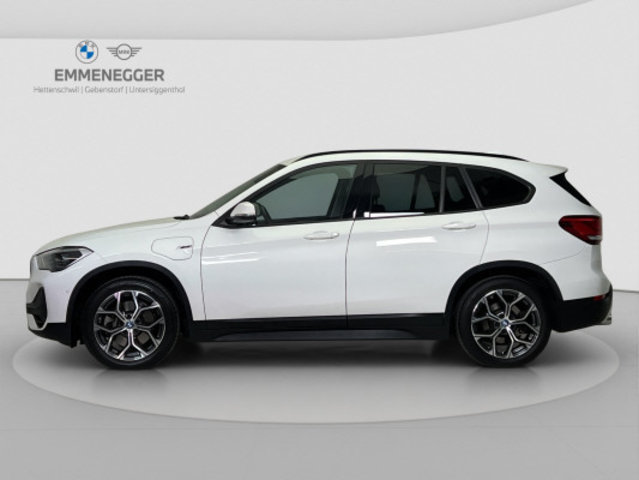 BMW X1 25e, Full-Hybrid Petrol/Electric, Second hand / Used, Automatic - 2