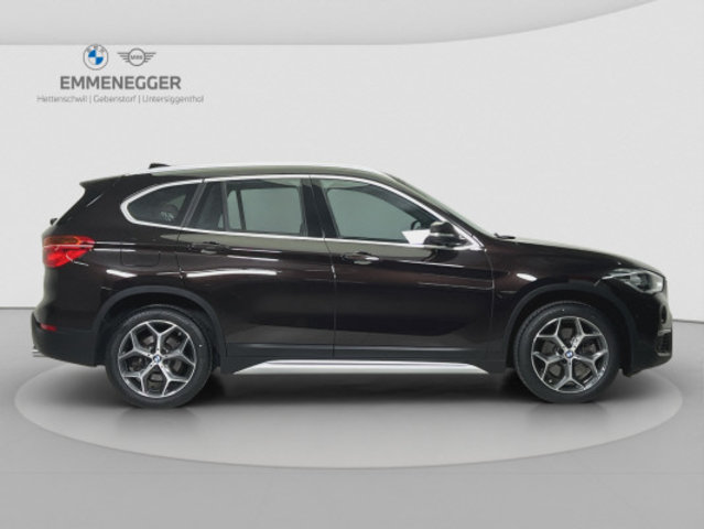 BMW X1 20d xLine, Diesel, Second hand / Used, Automatic - 5