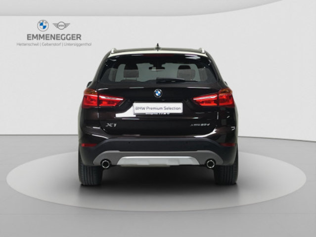 BMW X1 20d xLine, Diesel, Second hand / Used, Automatic - 7