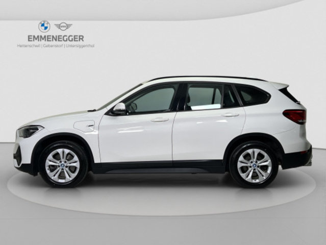 BMW X1 25e, Full-Hybrid Petrol/Electric, Second hand / Used, Automatic - 2