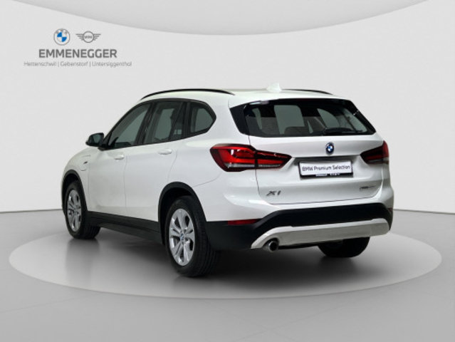 BMW X1 25e, Full-Hybrid Petrol/Electric, Second hand / Used, Automatic - 3