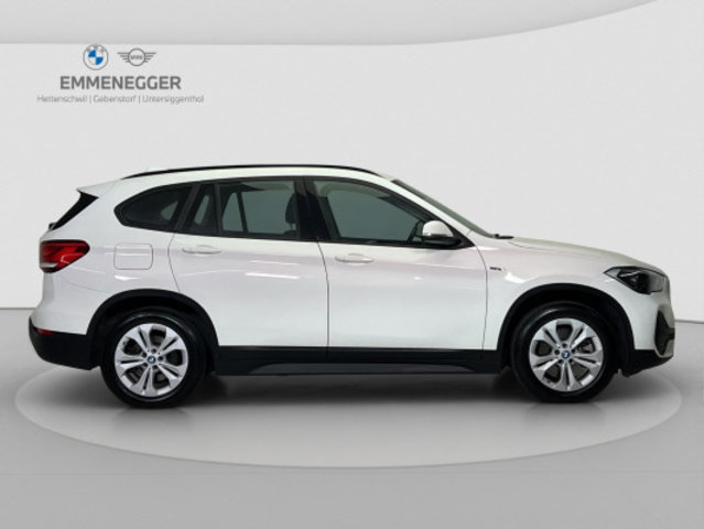 BMW X1 25e, Full-Hybrid Petrol/Electric, Second hand / Used, Automatic - 6