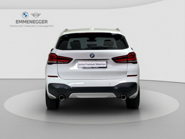 BMW X1 25i M Sport, Petrol, Second hand / Used, Automatic - 4