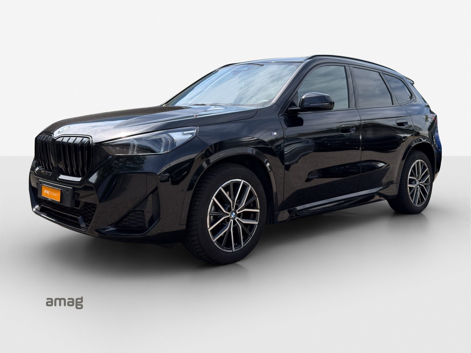 BMW X1 sDrive 18i M Sport