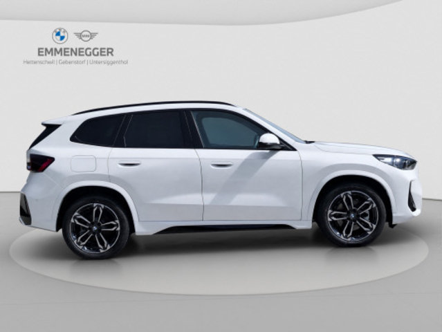 BMW X1 30e M Sport, Hybride Integrale Benzina/Elettrica, Occasioni / Usate, Automatico - 5