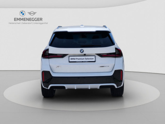 BMW X1 30e M Sport, Hybride Integrale Benzina/Elettrica, Occasioni / Usate, Automatico - 7