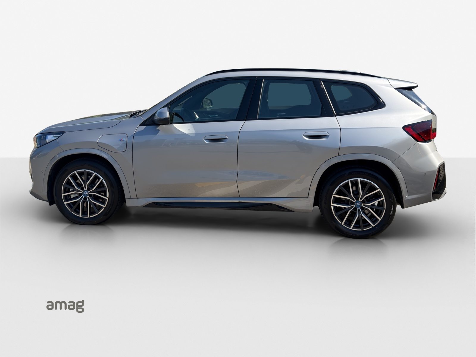 BMW X1 xDrive 25e M Sport, Benzina, Occasioni / Usate, Automatico - 2