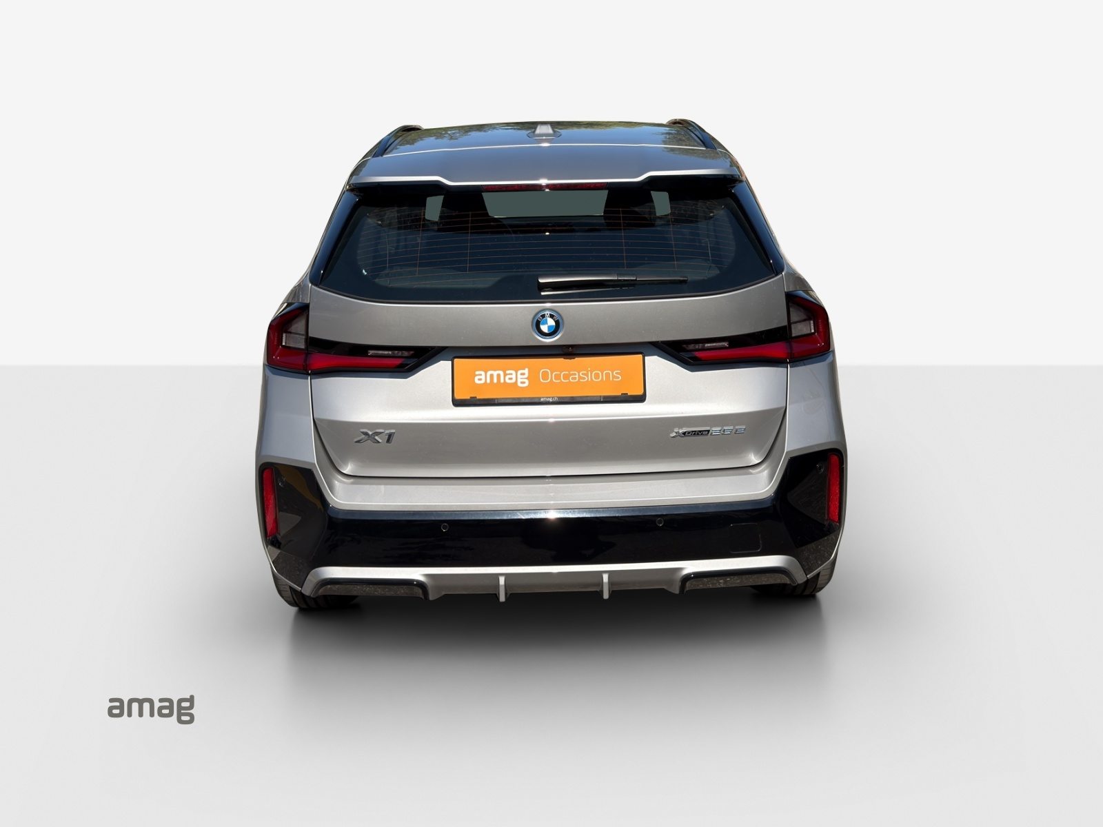 BMW X1 xDrive 25e M Sport, Benzina, Occasioni / Usate, Automatico - 4