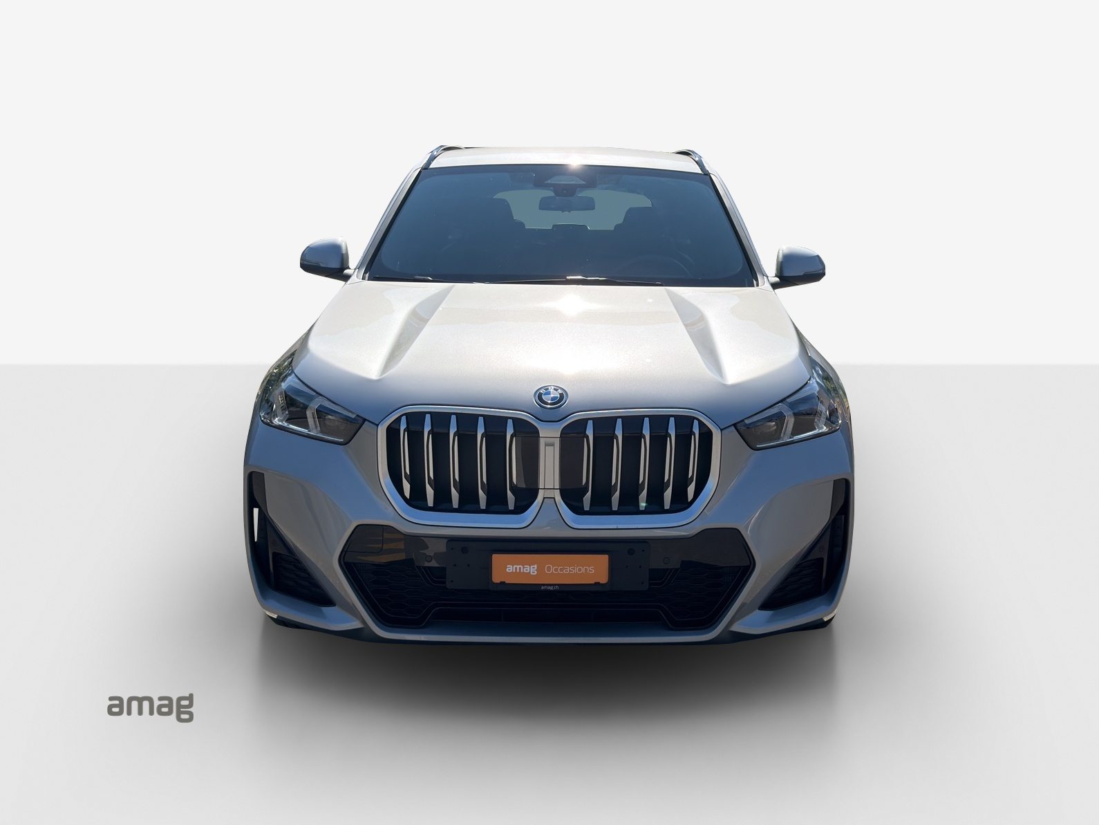BMW X1 xDrive 25e M Sport, Benzina, Occasioni / Usate, Automatico - 7