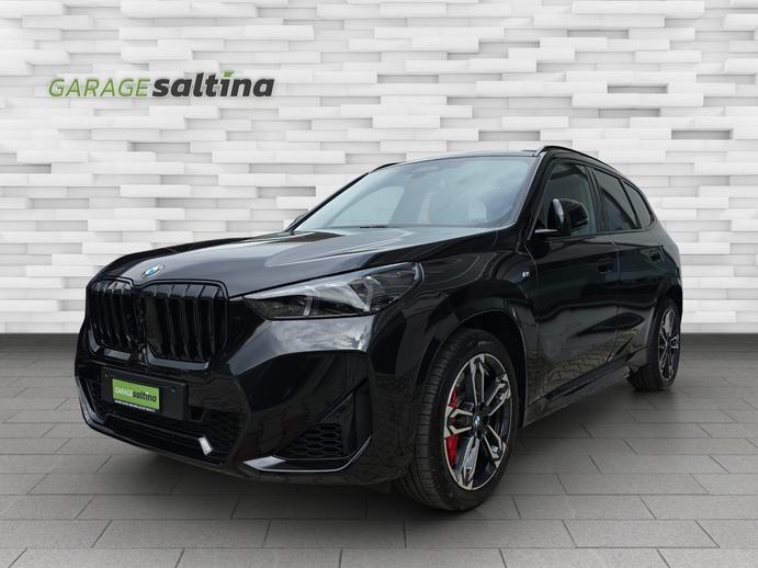 BMW X1 xDr23i 48V M Sport Pro, Benzina, Occasioni / Usate, Automatico
