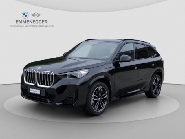 BMW X1 30e M Sport