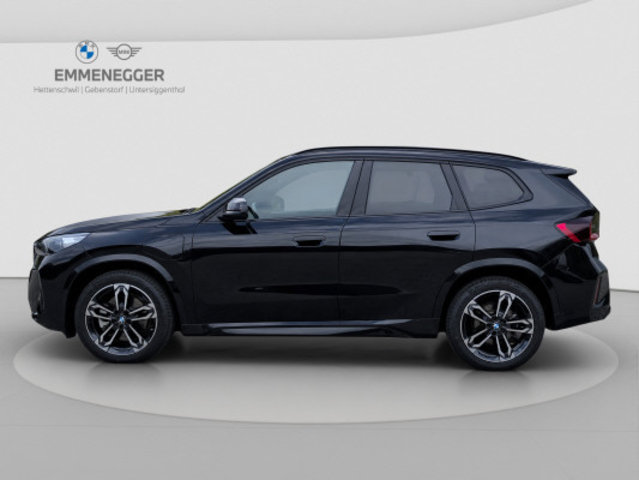 BMW X1 30e M Sport, Hybride Intégral Essence/Électricité, Occasion / Utilisé, Automatique - 2