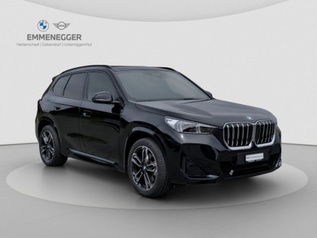 BMW X1 30e M Sport, Hybride Intégral Essence/Électricité, Occasion / Utilisé, Automatique - 3
