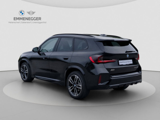 BMW X1 30e M Sport, Hybride Intégral Essence/Électricité, Occasion / Utilisé, Automatique - 6
