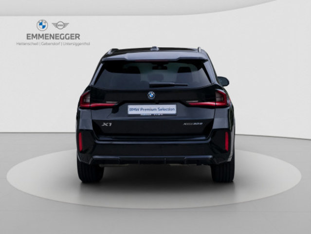 BMW X1 30e M Sport, Hybride Intégral Essence/Électricité, Occasion / Utilisé, Automatique - 7