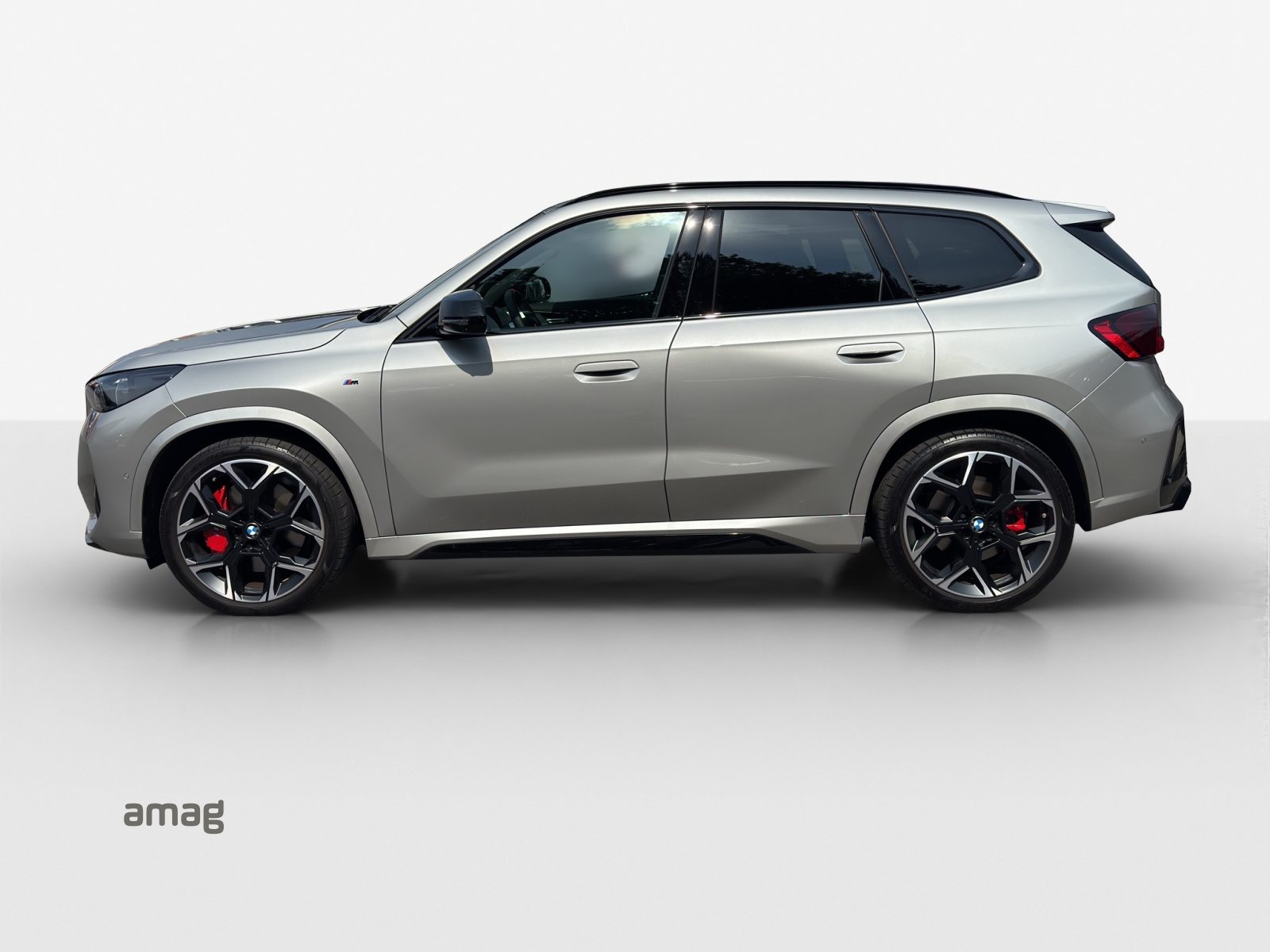 BMW X1 M35i xDrive, Essence, Occasion / Utilisé, Automatique - 2