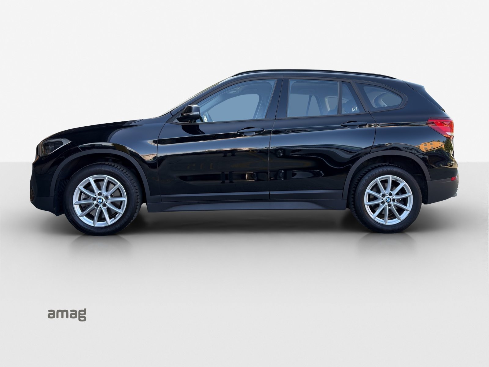 BMW X1 xDr 20i Essential, Benzina, Occasioni / Usate, Automatico - 2
