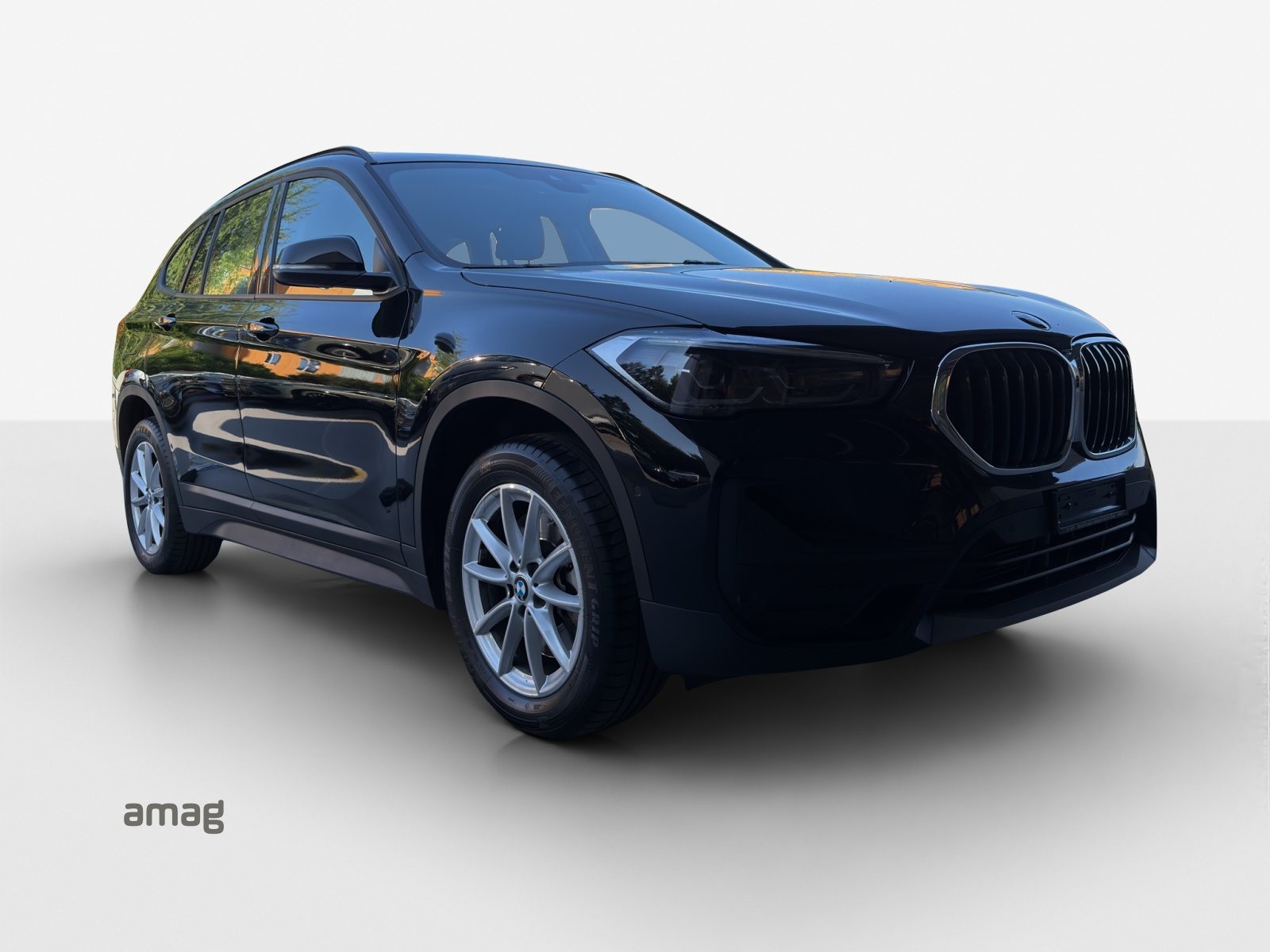 BMW X1 xDr 20i Essential, Benzina, Occasioni / Usate, Automatico - 6