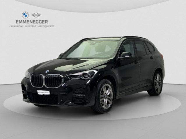 BMW X1  18d M Sport