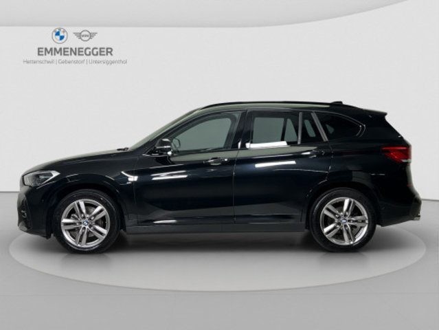 BMW X1  18d M Sport, Diesel, Second hand / Used, Automatic - 2