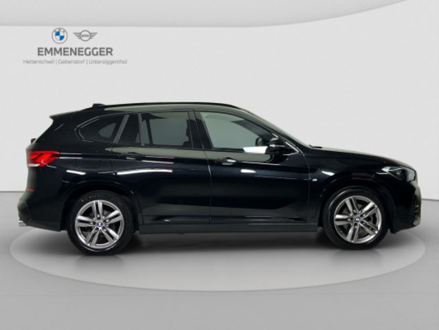 BMW X1  18d M Sport, Diesel, Second hand / Used, Automatic - 6