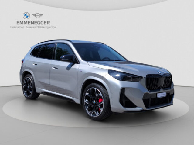 BMW X1 M35i, Petrol, Second hand / Used, Automatic - 7