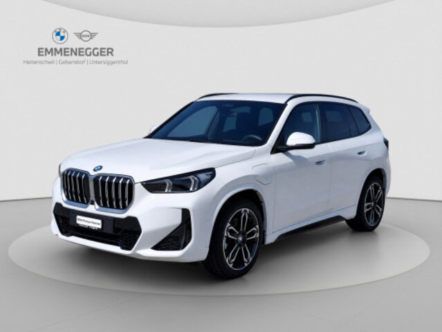 BMW X1  30e M Sport