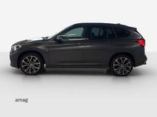 BMW X1 xDrive 25i M Sport, Essence, Occasion / Utilisé, Automatique - 2