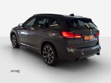 BMW X1 xDrive 25i M Sport, Essence, Occasion / Utilisé, Automatique - 3