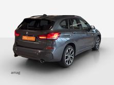 BMW X1 xDrive 25i M Sport, Essence, Occasion / Utilisé, Automatique - 5