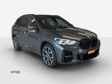 BMW X1 xDrive 25i M Sport, Essence, Occasion / Utilisé, Automatique - 6