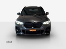 BMW X1 xDrive 25i M Sport, Essence, Occasion / Utilisé, Automatique - 7