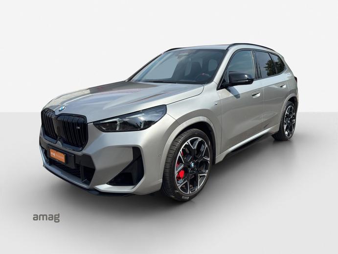 BMW X1 M35i xDrive, Benzin, Occasion / Gebraucht, Automatik