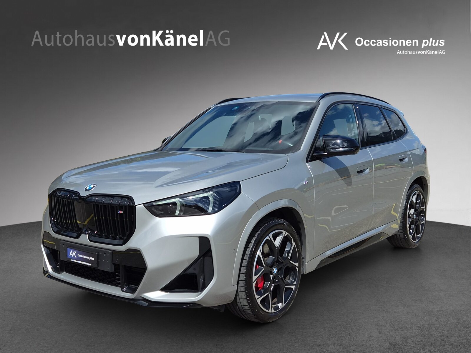 BMW X1 M35i xDrive