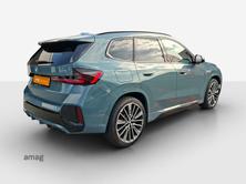 BMW X1 xDrive 23d 48V M Sport, Diesel, Occasion / Gebraucht, Automatik - 5