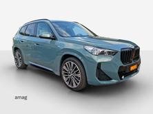 BMW X1 xDrive 23d 48V M Sport, Diesel, Occasion / Gebraucht, Automatik - 6
