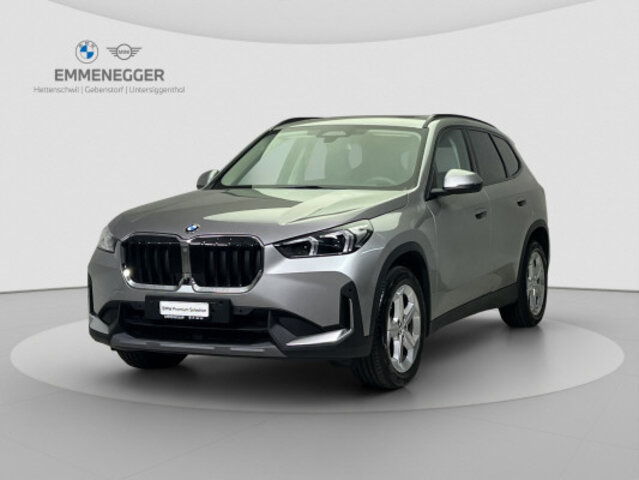 BMW X1  20d 48V