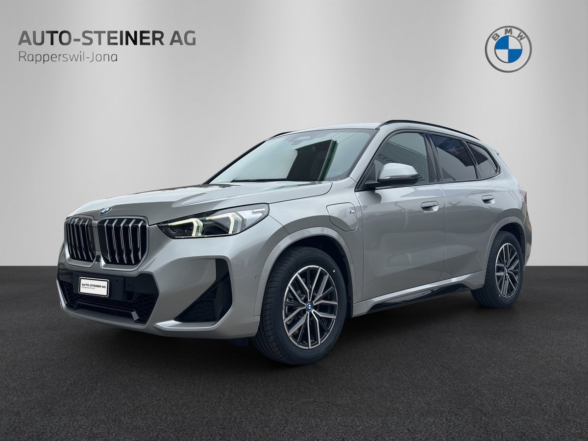 BMW X1 25e M Sport