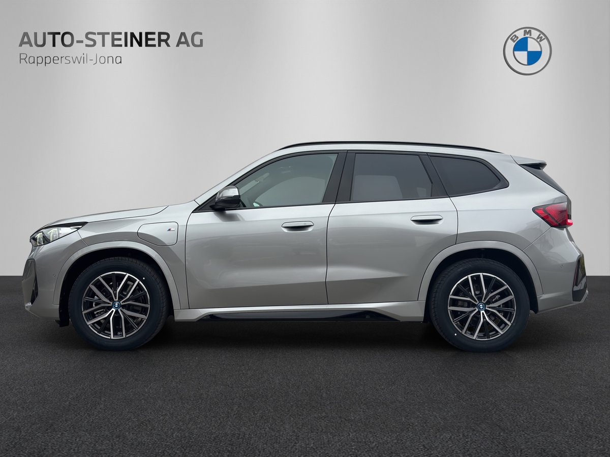 BMW X1 25e M Sport, Hybride Rechargeable Essence/Électricité, Voiture nouvelle, Automatique - 2