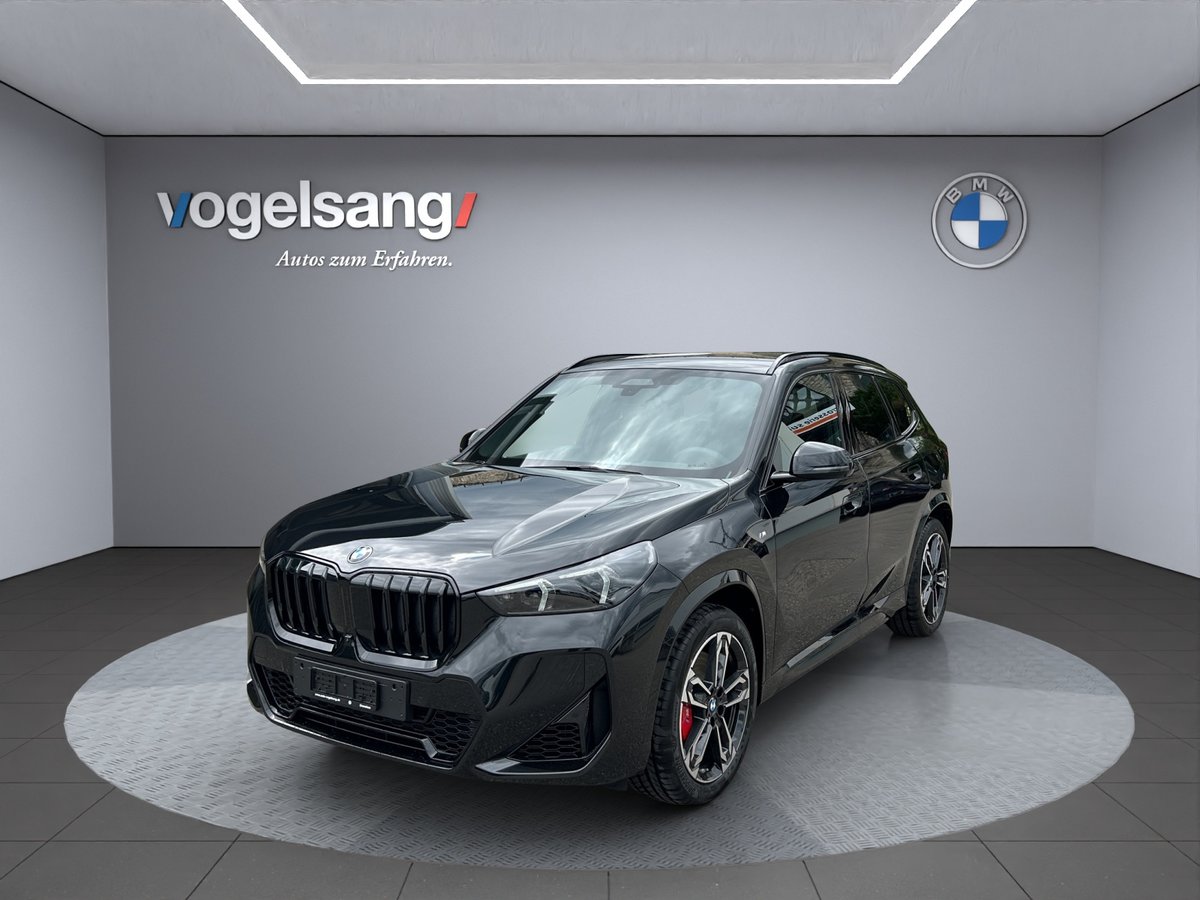 BMW X1 23i 48V M Sport Pro