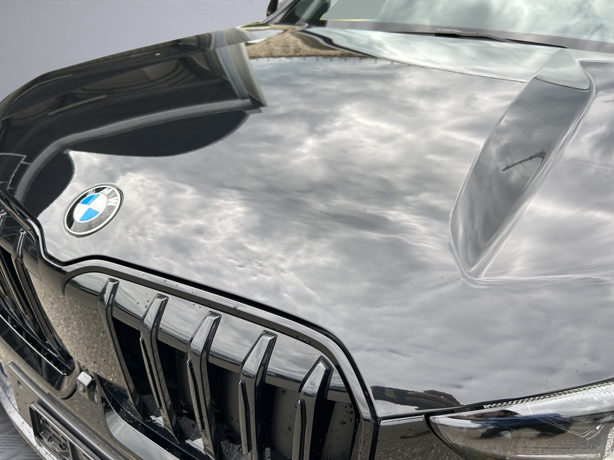 BMW X1 23i 48V M Sport Pro, Mild-Hybrid Benzin/Elektro, Neuwagen, Automatik - 6