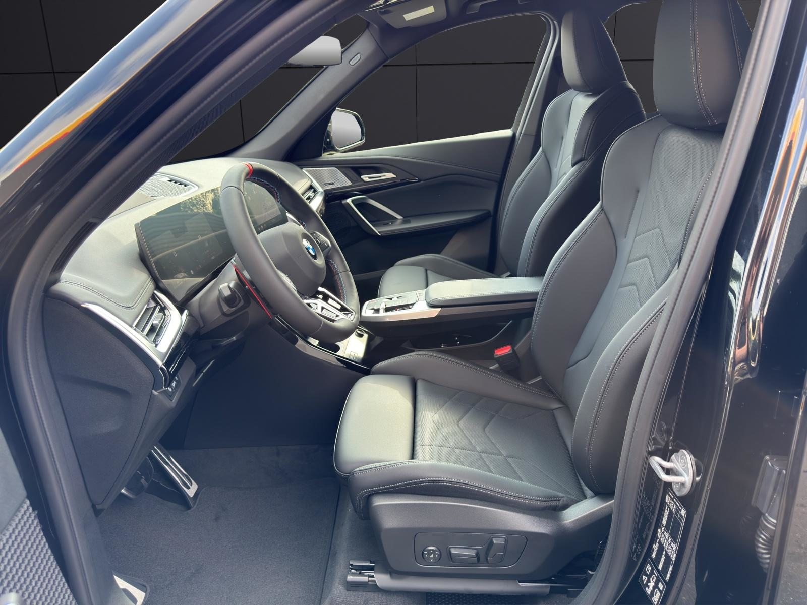 BMW X1 M35i, Benzina, Auto nuove, Automatico - 2