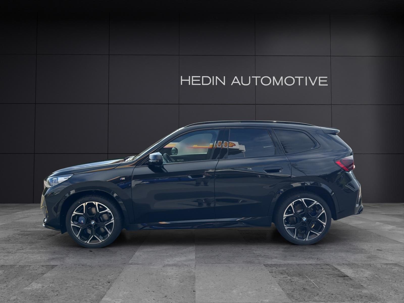 BMW X1 M35i, Benzina, Auto nuove, Automatico - 4