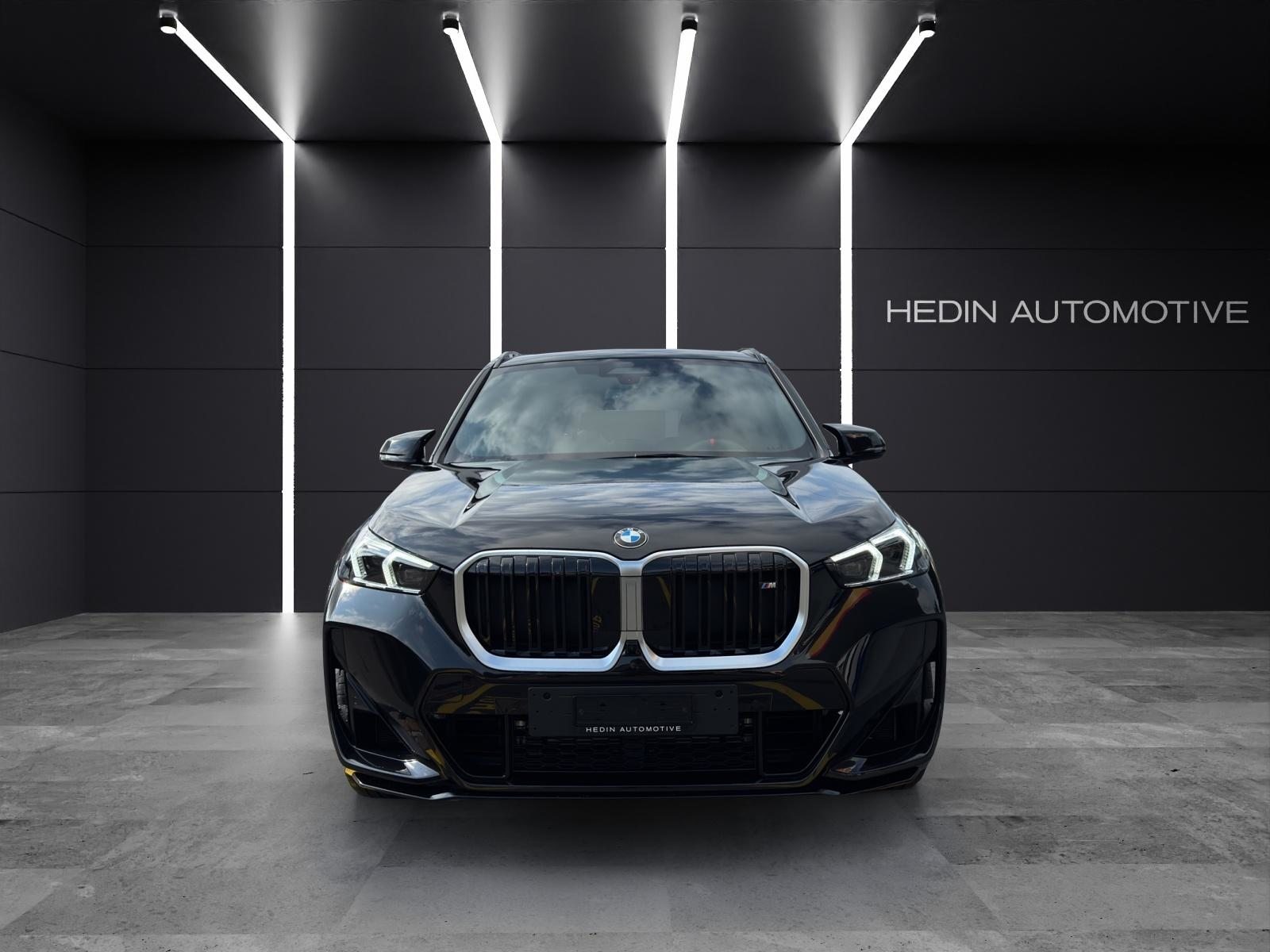 BMW X1 M35i, Benzina, Auto nuove, Automatico - 7