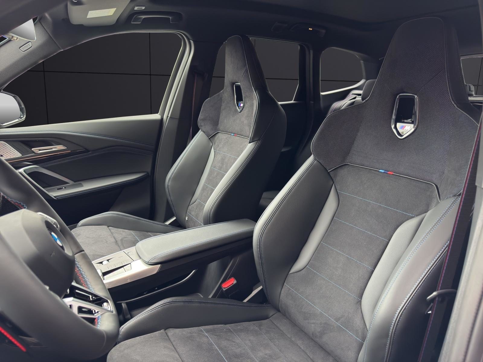 BMW X1 M35i, Essence, Voiture nouvelle, Automatique - 2