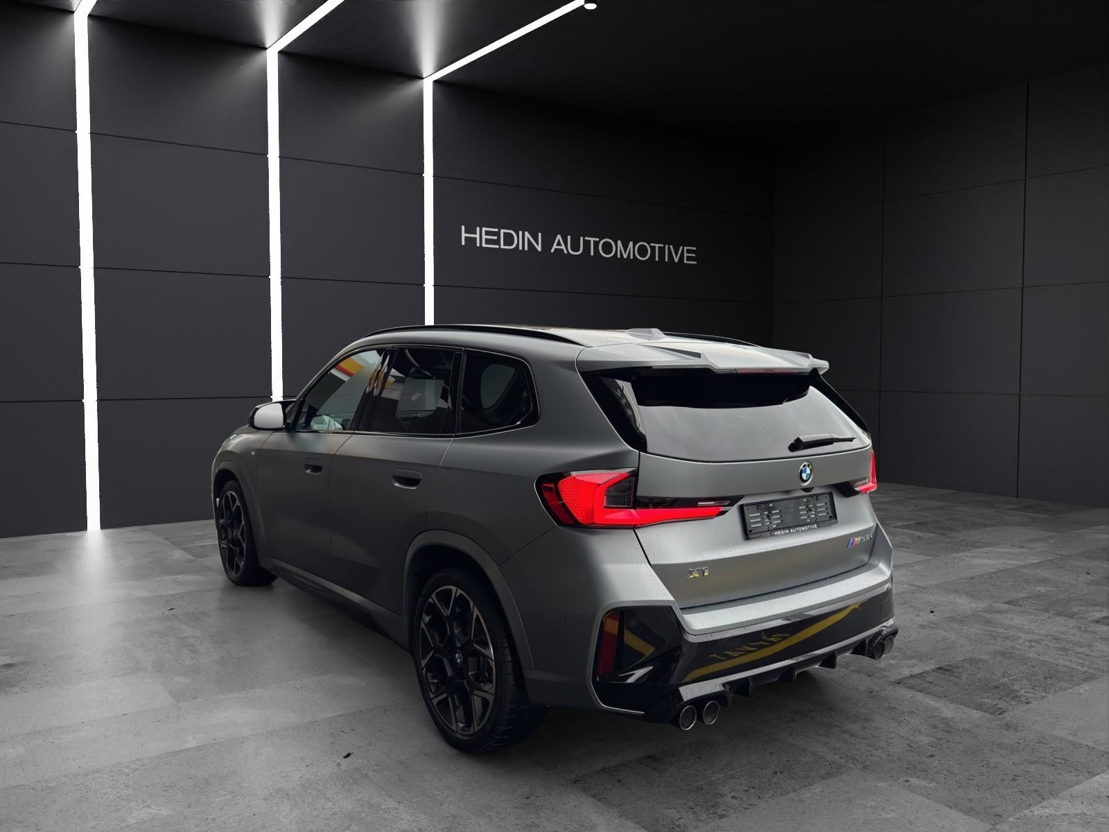 BMW X1 M35i, Essence, Voiture nouvelle, Automatique - 3